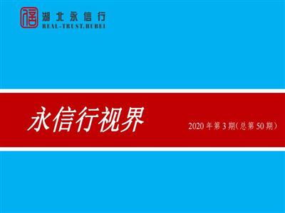 《永信行视界》2020年第3期.pdf