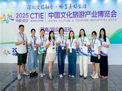 责任·专业｜永信行为2025文博会提供全程价值服务