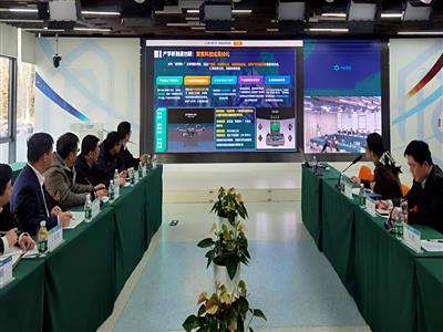 责任引领 专业担当 | 永信行助力黄孝河流域EOD项目顺利入库