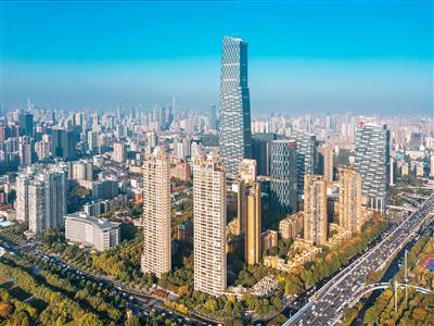 永信行总经理为江岸区“十五五”规划建言献策