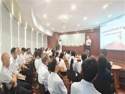 脱虚向实 竭尽所能 结果导向｜永信行2026中期经营工作会成功召开