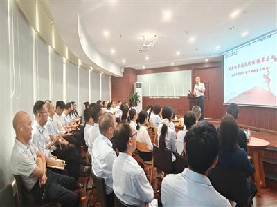 永信行2026中期经营工作会成功召开