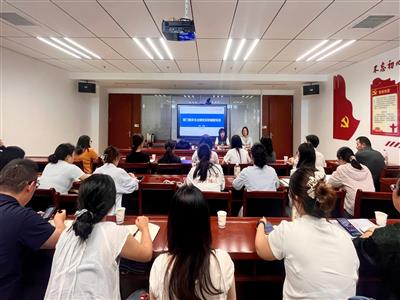 永信行助力东湖高新区预算绩效管理提升